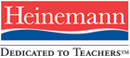 Heinemann | Dedictated to Teachers